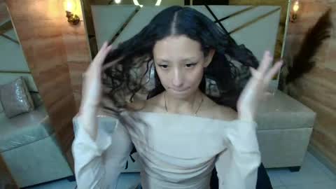 Abby  online show from June 2, 2026, 12:51 pm