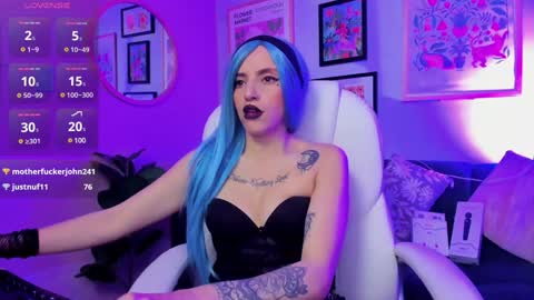 Abby  smiith online show from January 21, 2025, 8:08 am