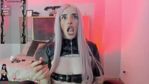 Abby  smiith online show from September 17, 2025, 4:03 am