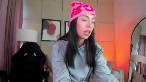 Abby  online show from July 2, 2026, 9:43 pm