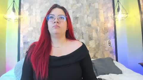 Abby  online show from June 22, 2026, 12:35 pm