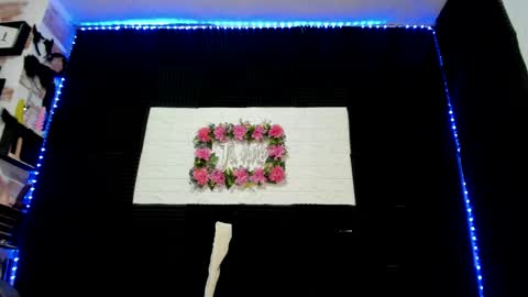 Snapshot of abby_connie chatting on January 21, 2025, 6:22 am Abby Connie online show from January 21, 2025, 6:22 am