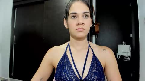 Snapshot of abby_connie chatting on October 11, 2025, 2:11 am Abby Connie online show from October 11, 2025, 2:11 am