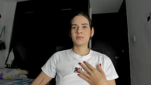 Abby Connie online show from July 20, 2026, 5:33 am