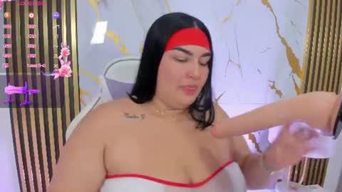 abby_deep_2 online show from July 6, 2026, 3:03 pm