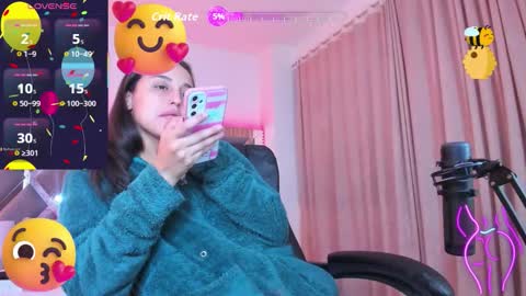 abby_esposiito online show from February 18, 2026, 2:57 pm