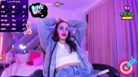 abby_esposiito online show from March 2, 2026, 4:58 pm