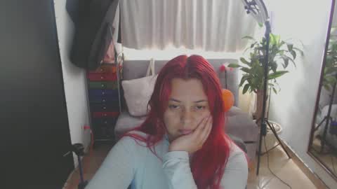 Snapshot of abby_iloveit chatting on February 21, 2025, 6:15 pm abby iloveit online show from February 21, 2025, 6:15 pm