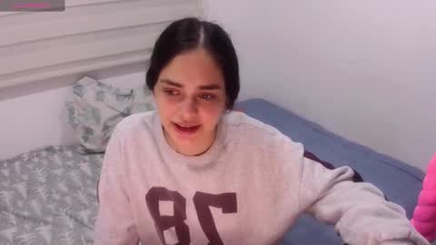 Snapshot of abby_jensen chatting on October 13, 2025, 2:33 am abby jense online show from October 13, 2025, 2:33 am