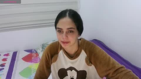 abby jense online show from November 19, 2025, 3:17 am