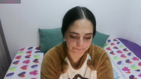 abby jense online show from May 10, 2026, 1:44 am