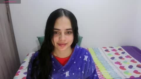 abby jense online show from May 16, 2026, 2:30 am