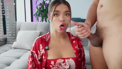 abby_john online show from March 16, 2026, 8:46 pm