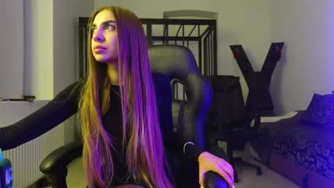 Snapshot of abby_laker chatting on September 23, 2025, 4:43 pm ABBY LAKER online show from September 23, 2025, 4:43 pm