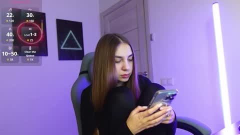 Snapshot of abby_laker chatting on September 30, 2025, 6:18 am ABBY LAKER online show from September 30, 2025, 6:18 am