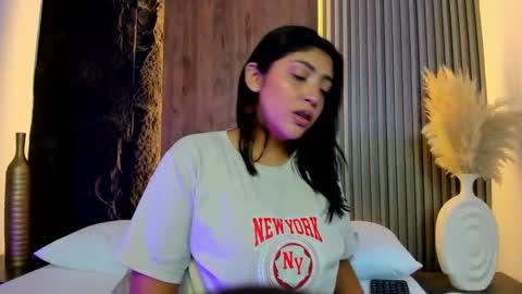 Snapshot of abby_millerr_ chatting on January 31, 2025, 11:13 am Abbygail online show from January 31, 2025, 11:13 am