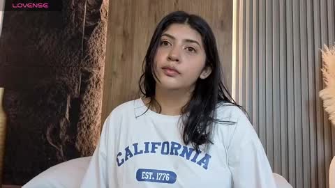 Snapshot of abby_millerr_ chatting on February 5, 2025, 12:27 pm Abbygail online show from February 5, 2025, 12:27 pm