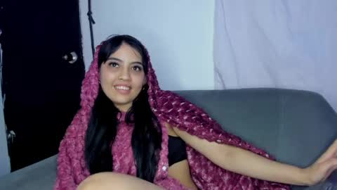 Snapshot of abby_morgan7 chatting on April 18, 2026, 6:39 am soe online show from April 18, 2026, 6:39 am