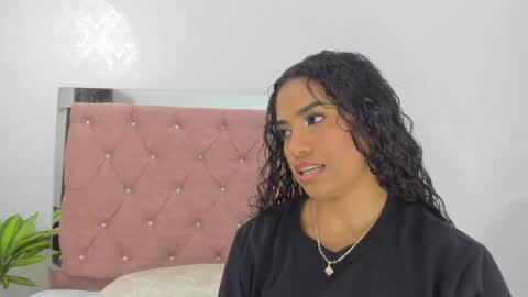 Snapshot of abby_moss2 chatting on January 13, 2025, 8:37 pm A B B Y online show from January 13, 2025, 8:37 pm