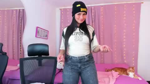 Abby online show from July 23, 2026, 1:58 am