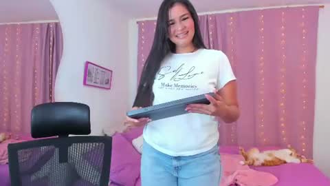 Abby online show from July 27, 2026, 11:12 pm