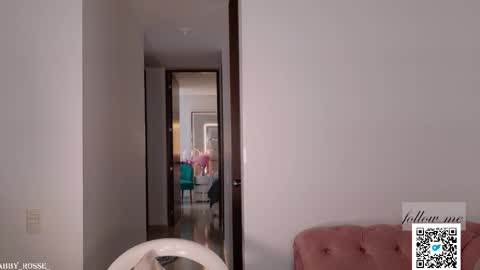 Abby  online show from November 27, 2025, 4:53 pm