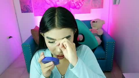 ABBY ROUSE  online show from April 16, 2026, 2:34 am