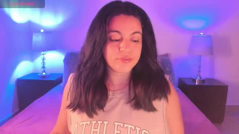 ABBY SAPHIR online show from March 17, 2026, 10:57 pm