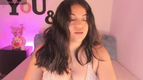 ABBY SAPHIR online show from April 27, 2026, 12:52 am