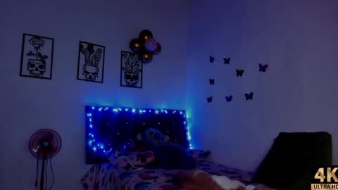 Snapshot of abby_sexygirl1 chatting on January 13, 2025, 2:07 am Abby online show from January 13, 2025, 2:07 am