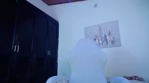 Snapshot of abby_tgn chatting on October 12, 2025, 11:09 am ABBY online show from October 12, 2025, 11:09 am