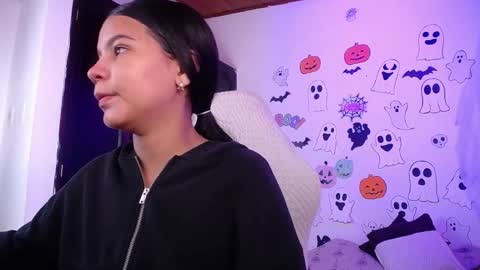 Snapshot of abby_tgn chatting on October 17, 2025, 11:35 am ABBY online show from October 17, 2025, 11:35 am