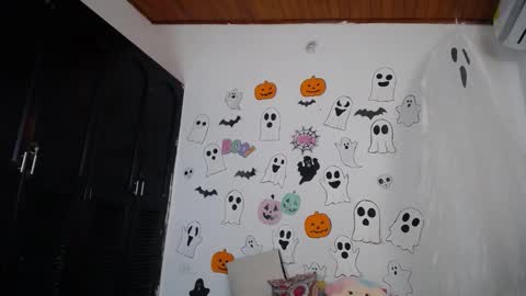 Snapshot of abby_tgn chatting on October 26, 2025, 11:49 am ABBY online show from October 26, 2025, 11:49 am