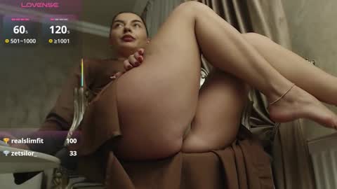 abby_thedevil online show from November 20, 2025, 8:52 pm