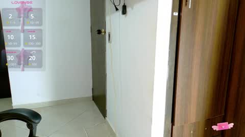 ABBY  online show from February 28, 2026, 9:05 pm