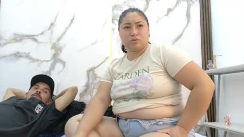 abbyandliam online show from June 4, 2026, 3:12 am