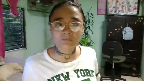 Snapshot of abbyasher chatting on March 6, 2025, 11:09 pm Abby online show from March 6, 2025, 11:09 pm