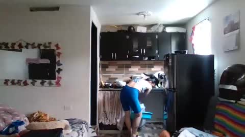 Snapshot of abbyasher chatting on February 19, 2026, 4:36 pm Abby online show from February 19, 2026, 4:36 pm