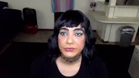 Abby Atheist online show from June 29, 2026, 3:12 pm