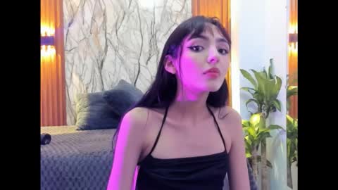 abbybennett1 online show from November 11, 2025, 11:10 am