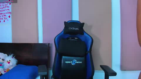 Snapshot of abbyblairs3 chatting on September 19, 2025, 1:07 am ---Abby--- online show from September 19, 2025, 1:07 am