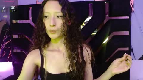 abbycute online show from November 27, 2025, 1:57 pm