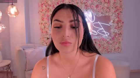 Abby Dalton  online show from March 10, 2026, 6:46 pm