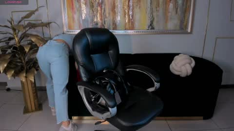 Snapshot of abbydalton chatting on April 18, 2026, 11:58 am Abby Dalton online show from April 18, 2026, 11:58 am