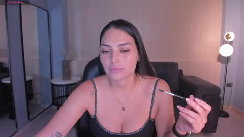 Snapshot of abbydalton chatting on May 26, 2026, 6:26 pm Abby Dalton online show from May 26, 2026, 6:26 pm