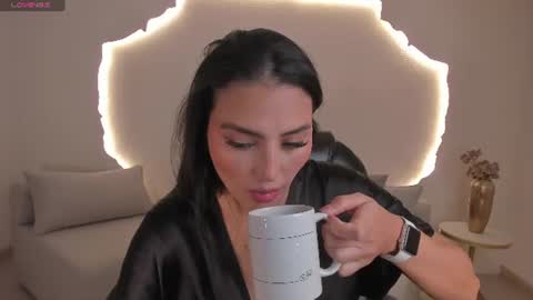 Snapshot of abbydalton chatting on June 27, 2026, 12:22 pm Abby Dalton online show from June 27, 2026, 12:22 pm