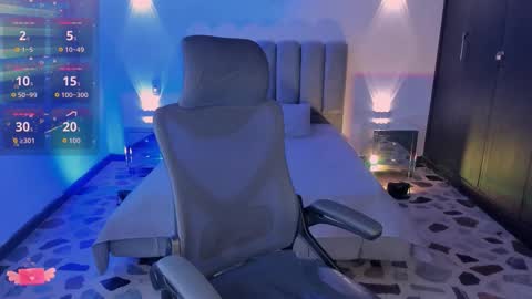 ABBY online show from October 26, 2025, 12:55 pm