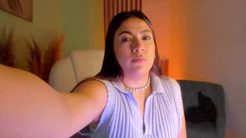 ABBY online show from November 16, 2025, 8:58 pm