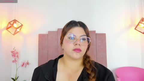 ABBY JHONSS online show from April 14, 2026, 10:16 pm