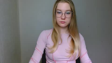 Abby Lovense is active online show from December 21, 2025, 12:23 pm